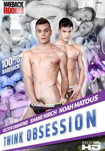 Twink Obsession movie poster
