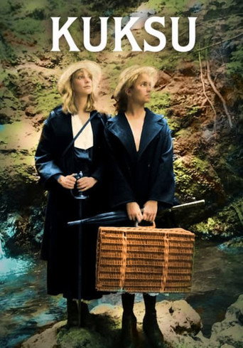 Kuksu movie poster
