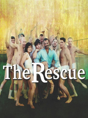 The Rescue movie poster
