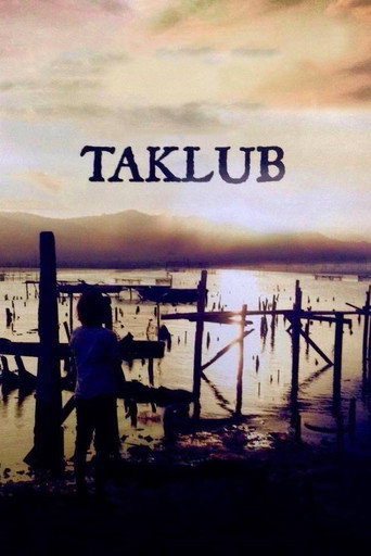 Taklub movie poster
