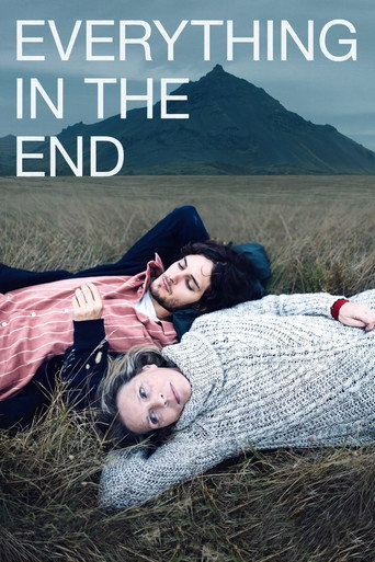 Everything in the End movie poster
