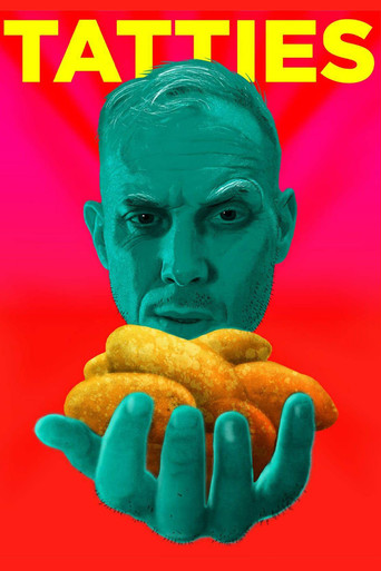 Tatties movie poster