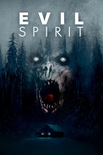 Evil Spirit movie poster