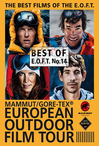 Best of E.O.F.T. No. 14 movie poster