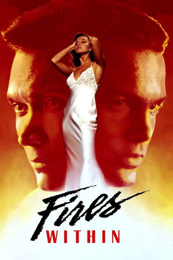 Fires Within movie poster