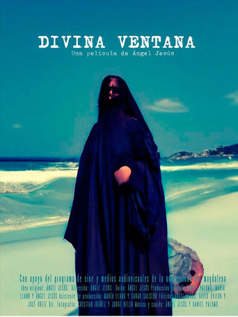 Divine Window movie poster