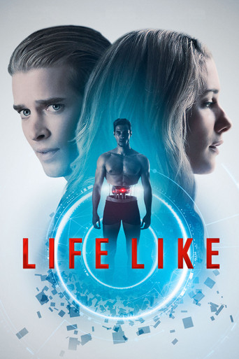 Life Like movie poster