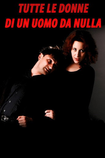 Women’s Useless Man movie poster