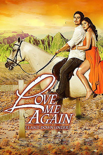 Love Me Again movie poster