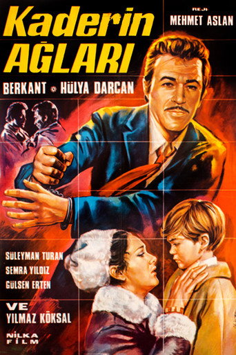 Kaderin Ağları movie poster
