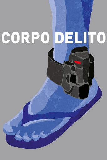 Corpo Delito movie poster