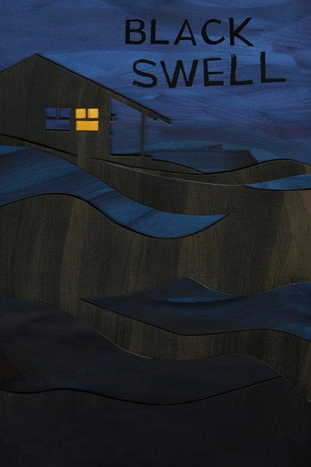 Black Swell movie poster