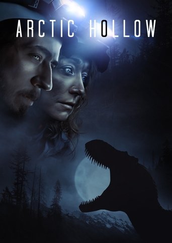 Arctic Hollow movie poster