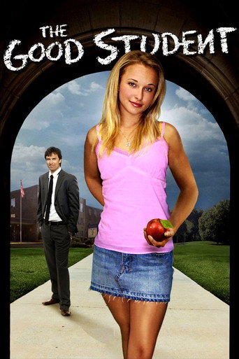 The Good Student movie poster