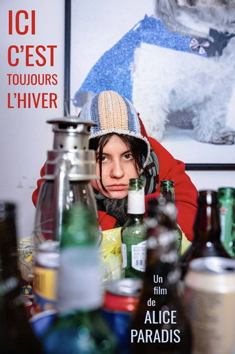 This Winter Might Never End movie poster