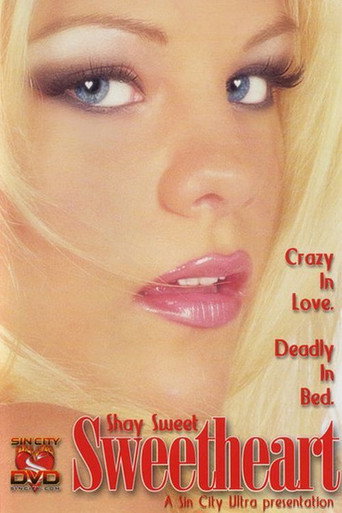 Sweetheart movie poster