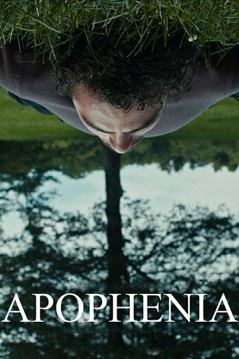 Apophenia movie poster