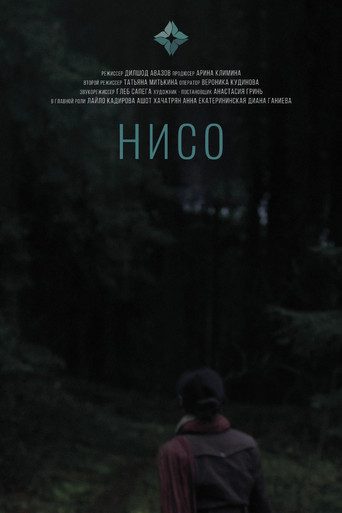 Нисо movie poster