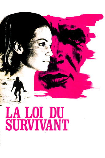 Law of Survival movie poster