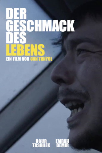 Der Geschmack des Lebens movie poster