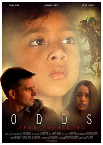 Odds movie poster
