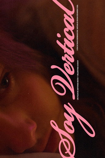 Soy vertical movie poster