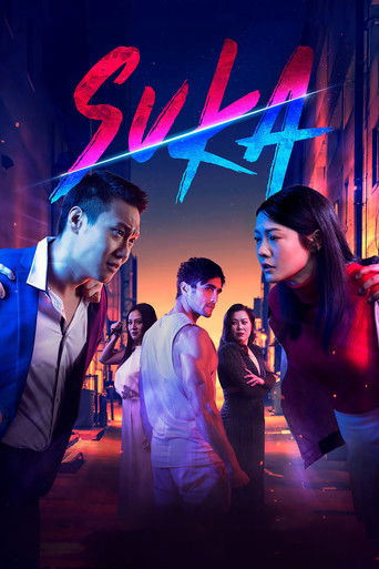 Suka movie poster