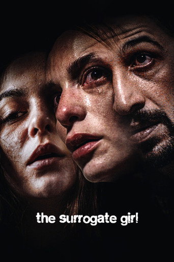 The Surrogate Girl movie poster