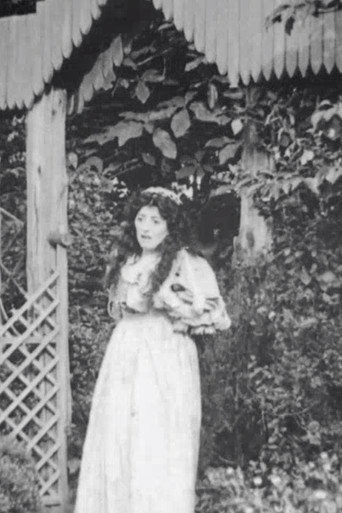 The Bride of Lammermoor movie poster