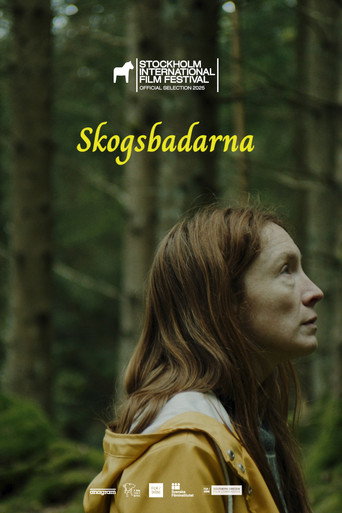 Forest Bathers movie poster