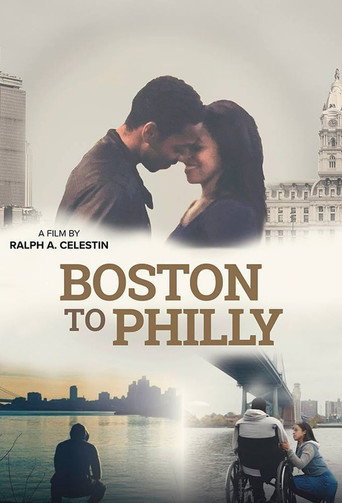 Boston2Philly movie poster