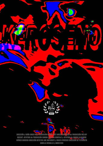 Kerosene movie poster