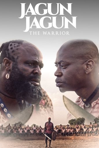 Jagun Jagun movie poster