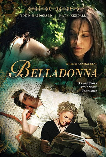 Belladonna movie poster