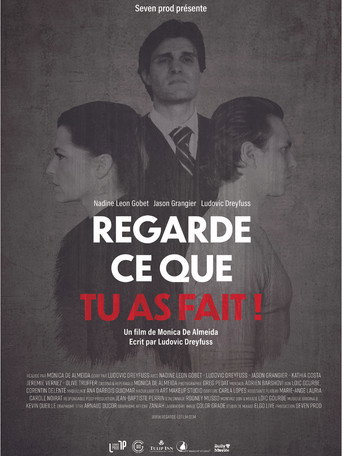 Look What You Have Done! movie poster