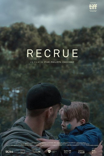 Rebel movie poster