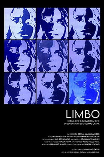 Limbo movie poster