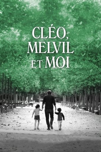 Cléo, Melvil et moi movie poster