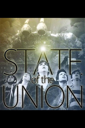 State of the Union movie poster
