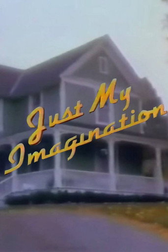 Just My Imagination movie poster