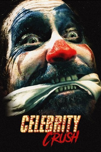 Celebrity Crush movie poster