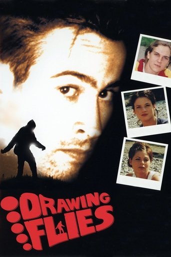 Drawing Flies movie poster