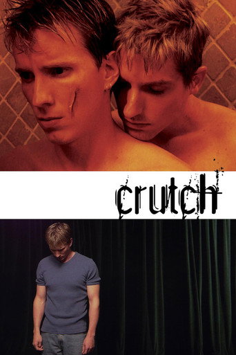 Crutch movie poster