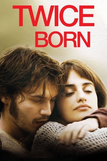 Twice Born movie poster
