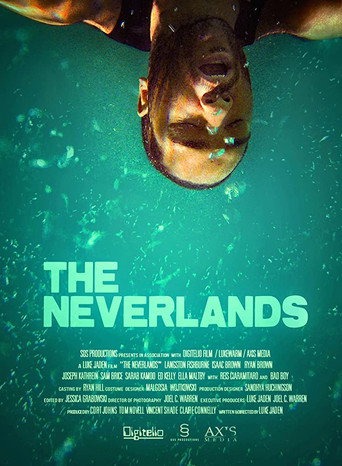 The Neverlands movie poster