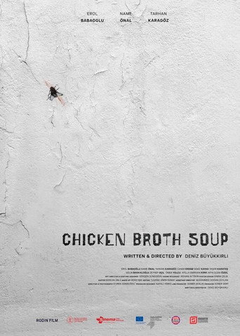Chicken Broth Soup movie poster