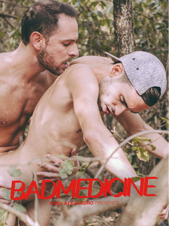 Bad Medicine movie poster