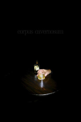Corpus Cavernosum movie poster