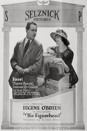 The Figurehead movie poster