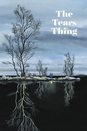 The Tears Thing movie poster